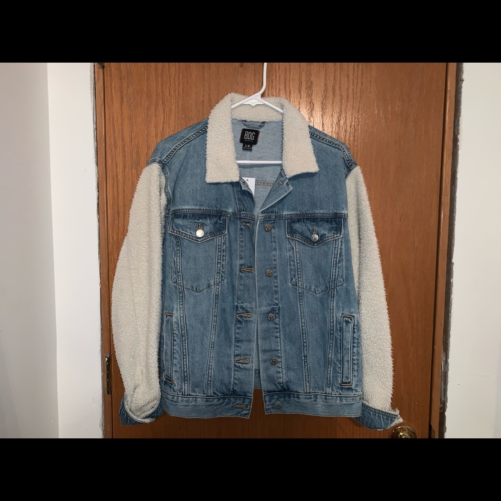 Urban Outfitters jacket
